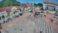 Náměstí Míru