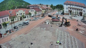 Město Tišnov - Náměstí Míru - 26.5.2026 v 12:45 Město Tišnov - Náměstí Míru - 26.5.2026 v 12:45