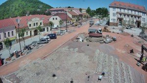 Město Tišnov - Náměstí Míru - 26.5.2026 v 13:15 Město Tišnov - Náměstí Míru - 26.5.2026 v 13:15