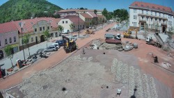 Náměstí Míru