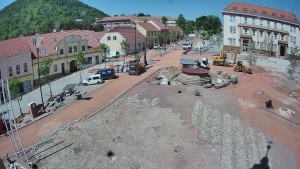 Město Tišnov - Náměstí Míru - 26.5.2026 v 14:45 Město Tišnov - Náměstí Míru - 26.5.2026 v 14:45