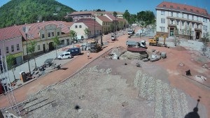 Město Tišnov - Náměstí Míru - 26.5.2026 v 15:02 Město Tišnov - Náměstí Míru - 26.5.2026 v 15:02