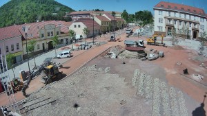 Město Tišnov - Náměstí Míru - 26.5.2026 v 15:15 Město Tišnov - Náměstí Míru - 26.5.2026 v 15:15