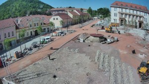 Město Tišnov - Náměstí Míru - 26.5.2026 v 16:02 Město Tišnov - Náměstí Míru - 26.5.2026 v 16:02