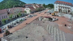 Město Tišnov - Náměstí Míru - 26.5.2026 v 16:15 Město Tišnov - Náměstí Míru - 26.5.2026 v 16:15