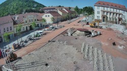 Náměstí Míru