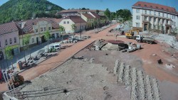 Náměstí Míru