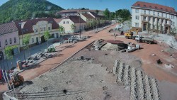 Náměstí Míru