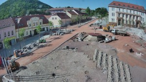 Město Tišnov - Náměstí Míru - 26.5.2026 v 17:15 Město Tišnov - Náměstí Míru - 26.5.2026 v 17:15