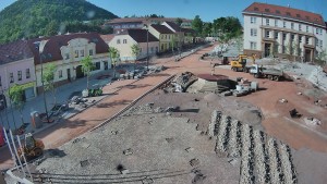 Město Tišnov - Náměstí Míru - 26.5.2026 v 17:45 Město Tišnov - Náměstí Míru - 26.5.2026 v 17:45
