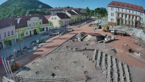 Město Tišnov - Náměstí Míru - 26.5.2026 v 18:02 Město Tišnov - Náměstí Míru - 26.5.2026 v 18:02