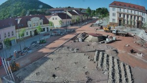 Město Tišnov - Náměstí Míru - 26.5.2026 v 18:15 Město Tišnov - Náměstí Míru - 26.5.2026 v 18:15