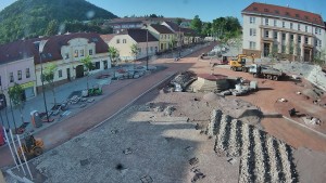 Město Tišnov - Náměstí Míru - 26.5.2026 v 18:45 Město Tišnov - Náměstí Míru - 26.5.2026 v 18:45