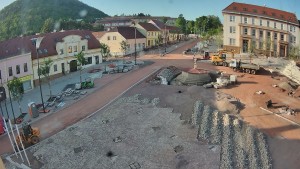 Město Tišnov - Náměstí Míru - 26.5.2026 v 19:15 Město Tišnov - Náměstí Míru - 26.5.2026 v 19:15