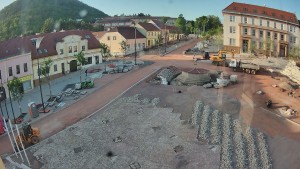 Město Tišnov - Náměstí Míru - 26.5.2026 v 19:32 Město Tišnov - Náměstí Míru - 26.5.2026 v 19:32