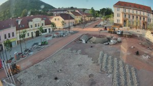 Město Tišnov - Náměstí Míru - 26.5.2026 v 19:45 Město Tišnov - Náměstí Míru - 26.5.2026 v 19:45