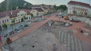 Město Tišnov - Náměstí Míru - 26.5.2026 v 20:45 Město Tišnov - Náměstí Míru - 26.5.2026 v 20:45