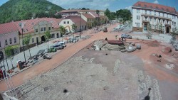 Náměstí Míru