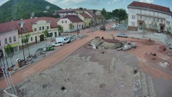 Náměstí Míru