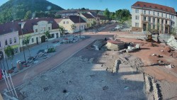 Náměstí Míru