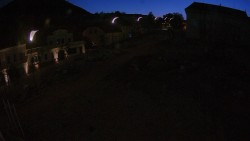 Náměstí Míru