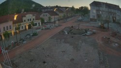 Náměstí Míru