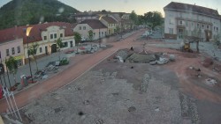 Náměstí Míru