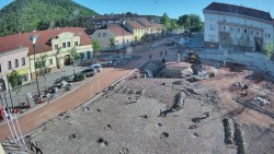 Náměstí Míru