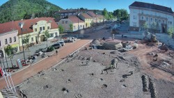 Náměstí Míru