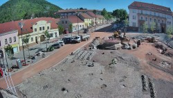 Náměstí Míru