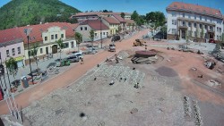 Náměstí Míru