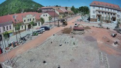 Náměstí Míru