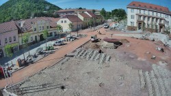 Náměstí Míru