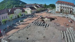 Náměstí Míru
