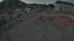Náměstí Míru