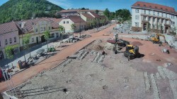 Náměstí Míru