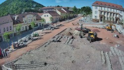 Náměstí Míru