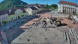 Náměstí Míru