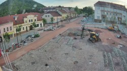 Náměstí Míru