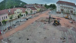 Náměstí Míru