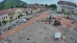 Náměstí Míru