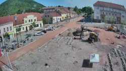 Náměstí Míru