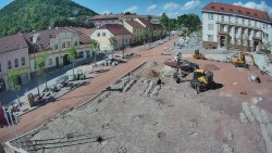 Náměstí Míru