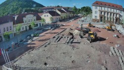 Náměstí Míru
