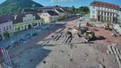 Náměstí Míru