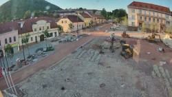 Náměstí Míru