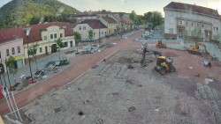 Náměstí Míru