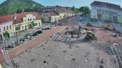 Náměstí Míru