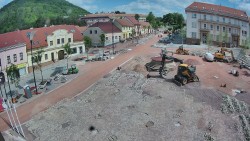 Náměstí Míru