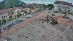 Náměstí Míru